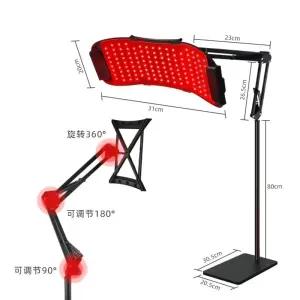 LED 돔 스프레이 분광계 가정용 홈케어 보습 마스크기계 모델
