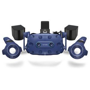 HTC 바이브 프로 아이 2.0 전문 가상 현실 안경 눈 추적 세트 3D VR 헬멧 스마트