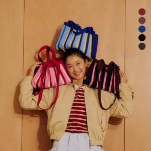 뉴미니투웨이백 5colors