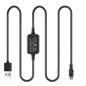 소니 핸디캠 캠코더용 USB AC-L200 컨버터 DCR-SX40 DVD105