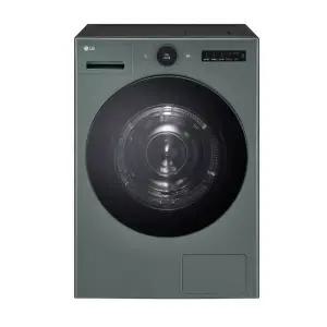 [LG] 트롬 오브제컬렉션 건조기 RD22GSG 네이처 그린 22kg