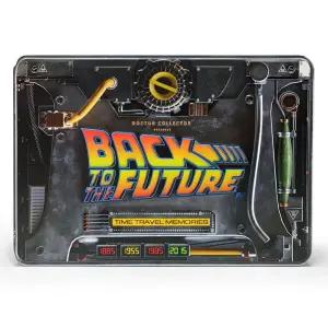 Doctor Collector Back to The Future- Time Travel Memories- Standard Ed. 멀티 725269