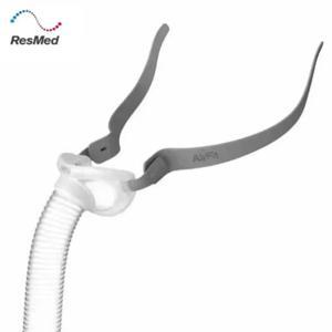 Resmed AirFit P10 비강 베개 CPAP 마스크 튜브용  쿠션 프레임