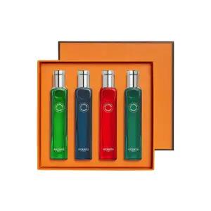 에르메스 코프레 노마드 코롱 컬렉션 세트 15ml x 4 (*해외구매상품* 배송 제품) Hermes Cofret Nomad Colo