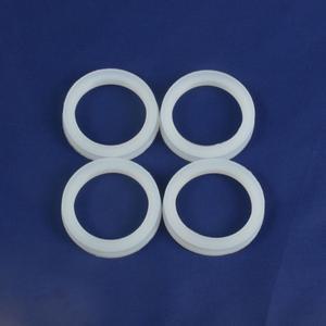 20 개/몫 내부 Dia.58mm 또는 47mm 흰색 실리콘 씰링 링 가스켓 진공관 태양열 온수기 용 씰 링,
