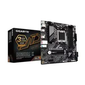 GIGABYTE B650M K 제이씨현.!
