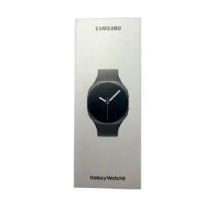 [삼성][삼성정품] 갤럭시 워치8 44mm(블루투스) Galaxy Watch8 SM-L330N-그라파이트