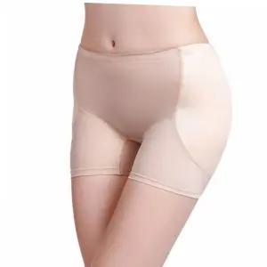 여성 일체형 골반패드 거들 S라인 골반보정 엉뽕팬티