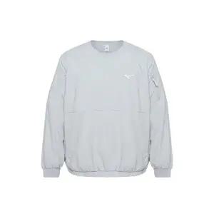 [미즈노](센텀시티점) 우븐 맨투맨 RB WOVEN MTM_32YC5A2506