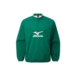[미즈노](센텀시티점) 땀복 부스터 하이넥 피스테 SWEAT BOOSTER HIGH NECK PISTE_32YE462033