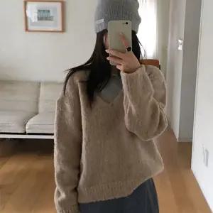 [메이비베이비] Harrelle Knit