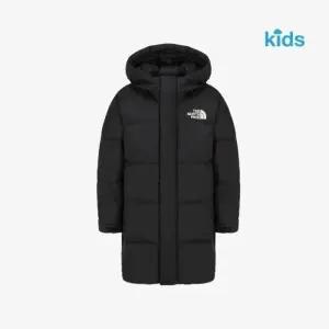 노스페이스키즈 NJ3NR50S 키즈 뉴퍼피 코트