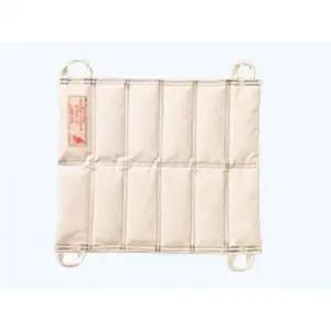 면핫팩 Hot 26X30cm 온열팩 핫팩 6단2칸 알카모 Pack