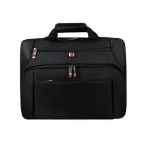 회사원 직장인 노트북 대용량 서류가방 크로스백 가방