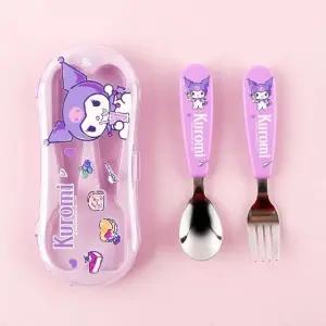 스푼포크세트 휴대용 케이스 (WFK83EY)