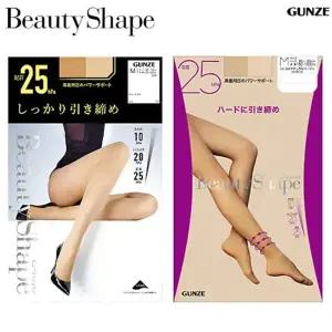 군제 승무원 압박 스타킹 - 뷰티쉐이프 EA401 EA601 EA801