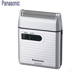 파나소닉 휴대용 면도기 ES-RS10 1중날 건전지용