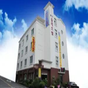 [제주 모텔] 제주 올레호텔 (제주시)