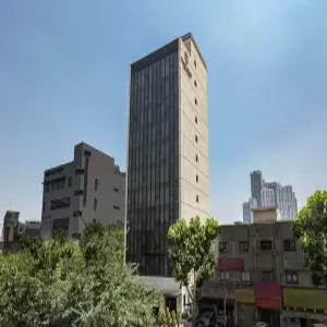 [서울 모텔] 건대 호텔 K World (건대,군자,구의)