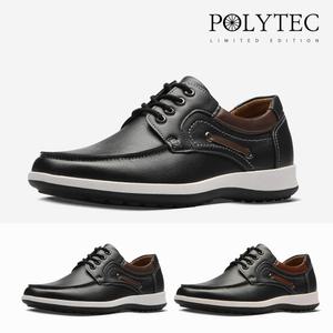 [무료배송][Mooda] Stylish 키높이(4cm) 남성 캐주얼 스니커즈[Clark]