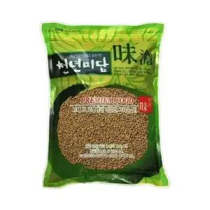 수입 차조 1kg 좁쌀