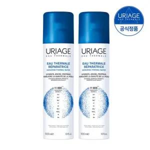 [리뉴얼]  리페어링 떼르말 워터 300ML X2개