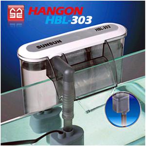 아마존 행언슬림형 걸이식여과기 3W HBL-303