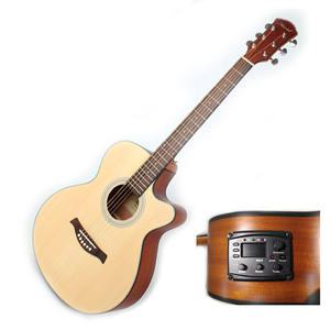 마르텔 C4021EQ 픽업 통기타