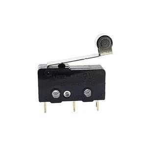 M102-011 레버 스위치 마이크로 리미트 롤러 SPDT