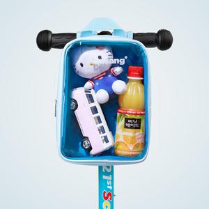 발상 어린이 유아용 킥보드 전용 가방 어린이선물 보조가방 신발주머니 백팩 책가방 국내제작