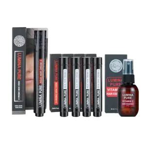 루미나매직 염색약  5종set  새치커버염색