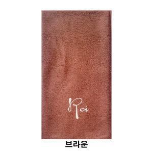 대형 초극세사 현악기 클리너 고급 품질