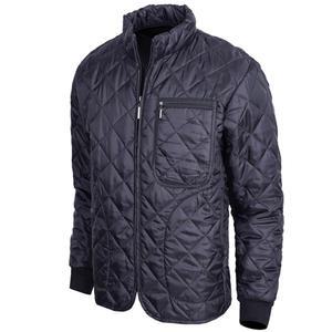 남성 방한내피 겨울 작업복 잠바 경량 군인 방한복 기본 깔깔이 점퍼