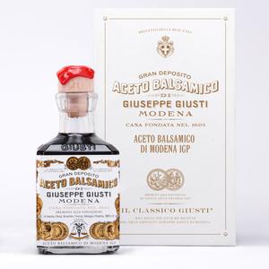 주세페주스티 8년산 2골드메달 발사믹식초 250ml