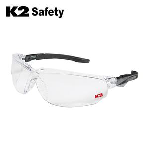 K2 투명보안경 KP-105A 김서림방지 눈보호 작업용보안경 방역