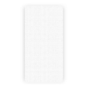 타공판 600x1200mm(홀간격20mm)