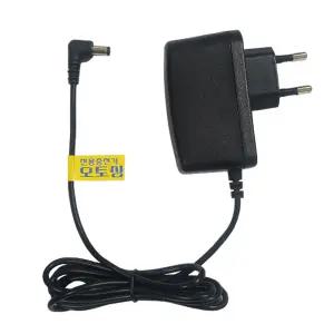 오토씽 물걸레청소기 OTC-700BA 전용충전기 아답터 국내생산 HJ