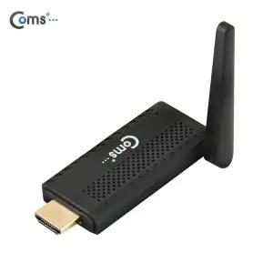ST045 스마트폰 TV 연결 무선 MHL 미러링 HDMI 동글