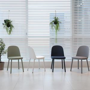 페이톤 체어 식탁 스터디 카페 인테리어 의자