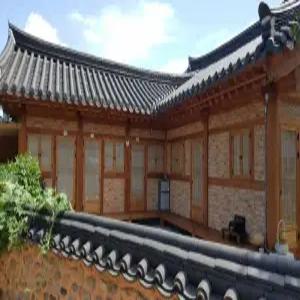 [경남 펜션] 산청 예다움한옥스테이펜션 (하동,산청,함양)