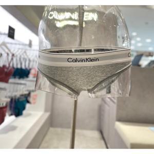 [Calvin Klein Underwear](신세계 사우스시티)여성 모던 코튼 AF 비키니 (F3787AD-020)