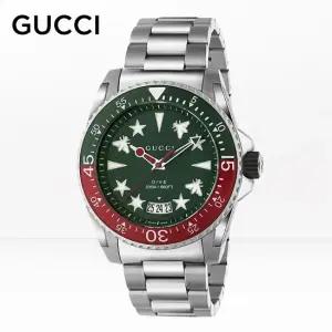 GUCCI 시계 YA136222