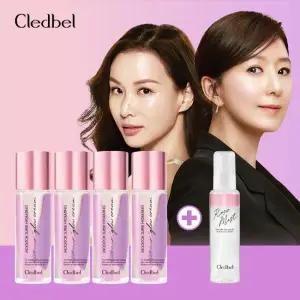 [자외선차단+톤업+기미관리] NEW시즌3 끌레드벨 물톡 슈퍼 하이드레이팅 글로우 크림