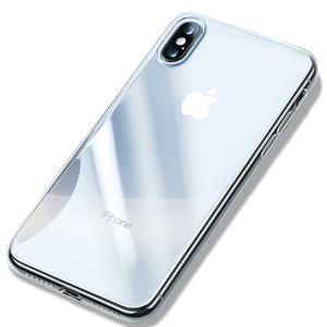 제로스킨 아이폰XS MAX 시그니처6 투명 하드케이스