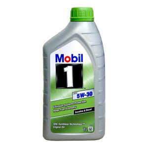 모빌원 ESP Formula 5W30 1L VW507.00 유럽직수입