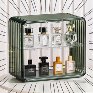 왓템 향수 보관함 진열대 진열장 향수장 정리함 트레이 보관