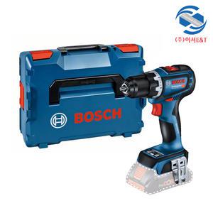 보쉬 18V 충전 드릴드라이버 베어툴 GSR 18V-90C solo (케이스포함) GSR 18V-60C 후속
