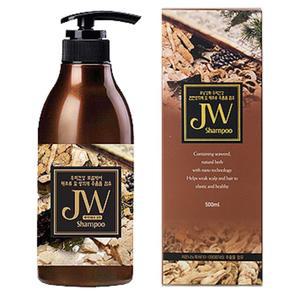 JW 샴푸 500ml 두피건강 해조류 생약재 저온나노추출 .프로스칼프. 스칼프메딕. 시그니처 샴푸