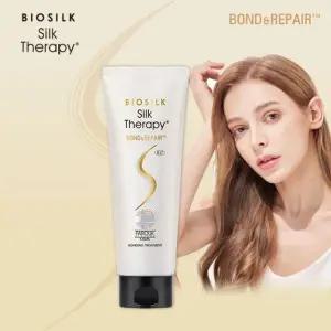 실크테라피 본딩 트리트먼트 250ml