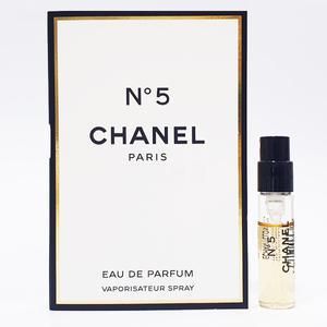 샤넬 N5 오 드 빠르펭 1.5ml